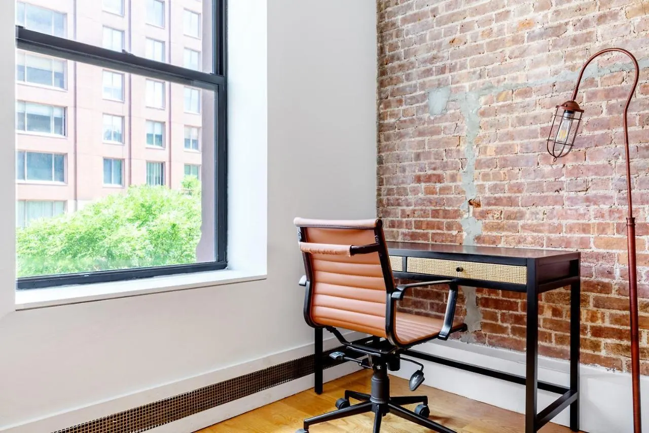 Upper W Side 2Br W Wd Nr Central Park Nyc-276 New York United States