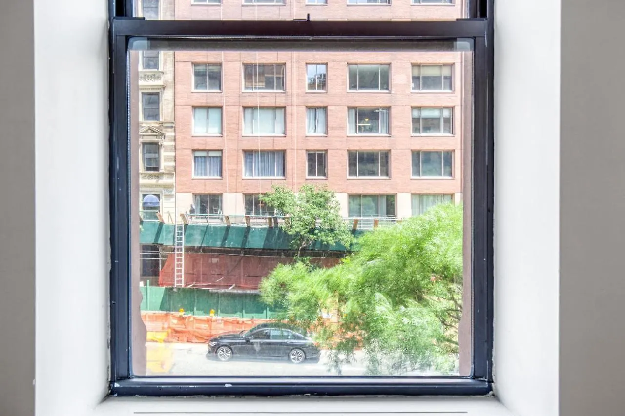 Upper W Side 2Br W Wd Nr Central Park Nyc-276 Nueva York 0*,  Estados Unidos